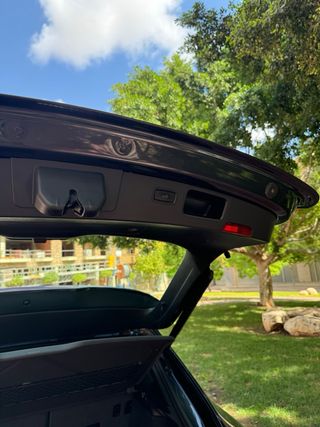 Porsche Macan 2016