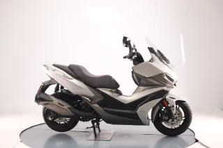 KYMCO X-CITING S 400 2023
