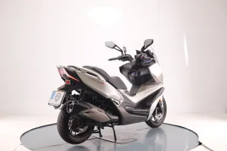 KYMCO X-CITING S 400 2023