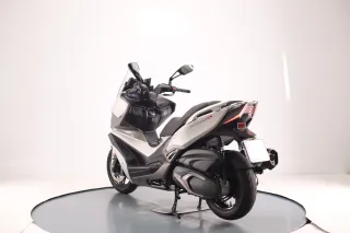 KYMCO X-CITING S 400 2023