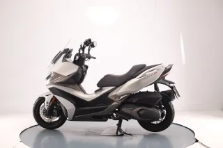 KYMCO X-CITING S 400 2023