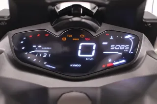 KYMCO X-CITING S 400 2023