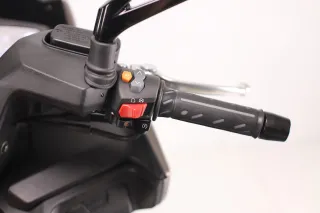 KYMCO X-CITING S 400 2023