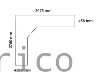 Conjunto Taller 8 Módulos S/Acero Inox Alyco 192838