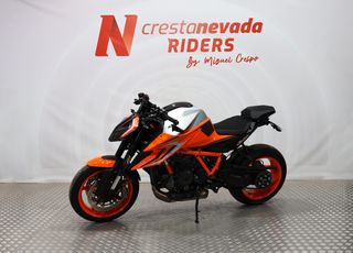 Ktm 1290 SUPER DUKE R EVO