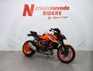 Ktm 1290 SUPER DUKE R EVO