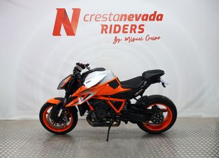 Ktm 1290 SUPER DUKE R EVO