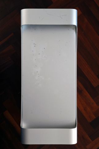 CAJA ORDENADOR APPLE POWER MAC G5 A1117