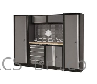 Conjunto Taller 4 Módulos S/Madera Alyco 199005