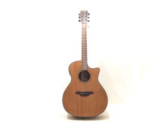 guitarra acustica bromo bat2mce