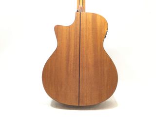 guitarra acustica bromo bat2mce