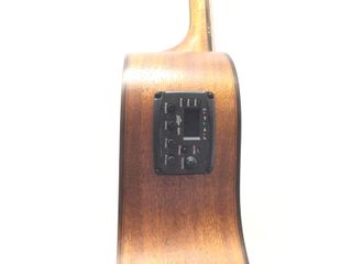 guitarra acustica bromo bat2mce