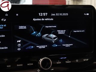 Hyundai i30 2.0 TGDI N Performance Sky DCT 206 kW (280 CV)