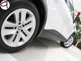 Renault Captur Intens TCe GLP 74 kW (100 CV)
