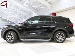 Ford Explorer 3.0 PHEV ST Line AWD 336 kW (457 CV)