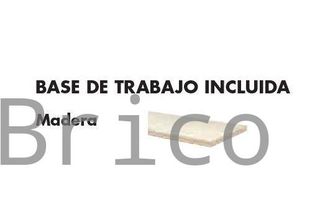Conjunto Taller 3 Módulos S/Madera Alyco 192844