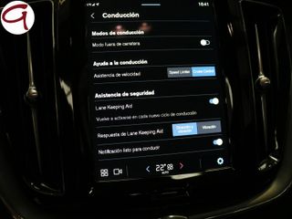 Volvo XC60 B4 D Core Auto 145 kW (197 CV)