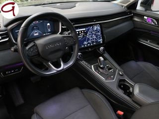 Lynk & Co 01 1.5 PHEV 192 kW (261 CV)