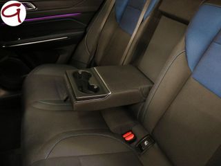 Lynk & Co 01 1.5 PHEV 192 kW (261 CV)