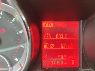 MOTOR COMPLETO OPEL ADAM
