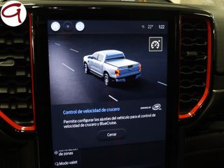 Ford Ranger Pickup 2.0 Ecoblue Doble Cabina Raptor e-AWD AT 154 kW (210 CV)