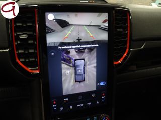 Ford Ranger Pickup 2.0 Ecoblue Doble Cabina Raptor e-AWD AT 154 kW (210 CV)