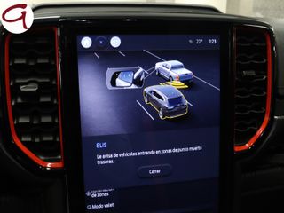 Ford Ranger Pickup 2.0 Ecoblue Doble Cabina Raptor e-AWD AT 154 kW (210 CV)