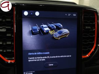 Ford Ranger Pickup 2.0 Ecoblue Doble Cabina Raptor e-AWD AT 154 kW (210 CV)