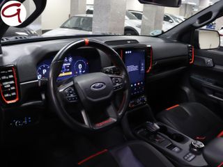 Ford Ranger Pickup 2.0 Ecoblue Doble Cabina Raptor e-AWD AT 154 kW (210 CV)