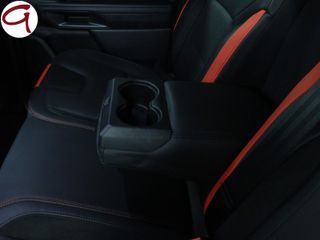 Ford Ranger Pickup 2.0 Ecoblue Doble Cabina Raptor e-AWD AT 154 kW (210 CV)