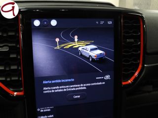 Ford Ranger Pickup 2.0 Ecoblue Doble Cabina Raptor e-AWD AT 154 kW (210 CV)