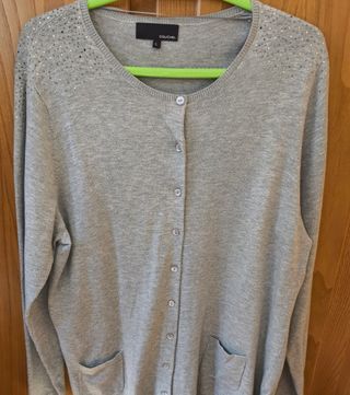 Chaqueta Couchel Mujer