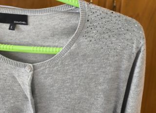 Chaqueta Couchel Mujer