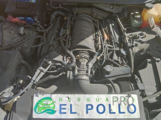 MOTOR COMPLETO CADILLAC STS