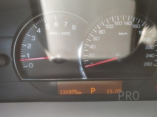MOTOR COMPLETO CADILLAC STS