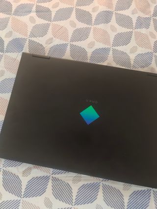 HP OMEN Gaming Laptop Intel Core i7 RTX 2060 6 gb 
