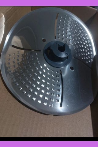 PELADOR PATATAS TM31 TM5 TM6 THERMOMIX COMPATIBLE