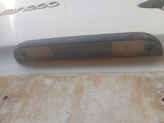 PILOTO MATRICULA RENAULT KANGOO I (F/KC0)