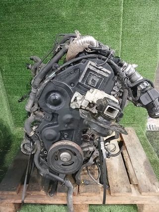 MOTOR COMPLETO PEUGEOT PARTNER TEPEE