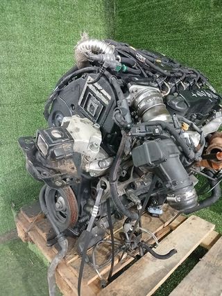 MOTOR COMPLETO PEUGEOT PARTNER TEPEE