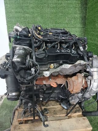MOTOR COMPLETO PEUGEOT PARTNER TEPEE