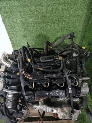 MOTOR COMPLETO PEUGEOT PARTNER TEPEE