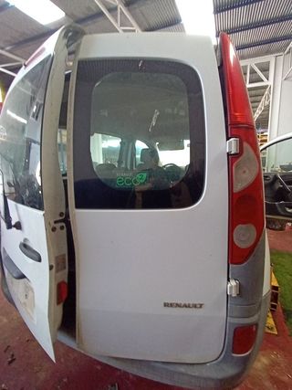 PORTON TRASERO DERECHO RENAULT KANGOO I (F/KC0)