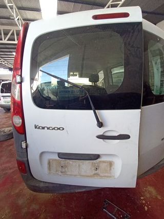 PORTON TRASERO IZQUIERDO RENAULT KANGOO I (F/KC0)