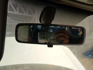 RETROVISOR INTERIOR RENAULT KANGOO I (F/KC0)
