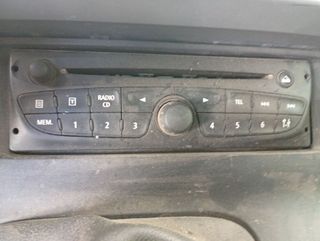 SISTEMA DVD RENAULT KANGOO I (F/KC0)