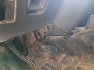 VENTILADOR CALEFACCION RENAULT KANGOO I (F/KC0)