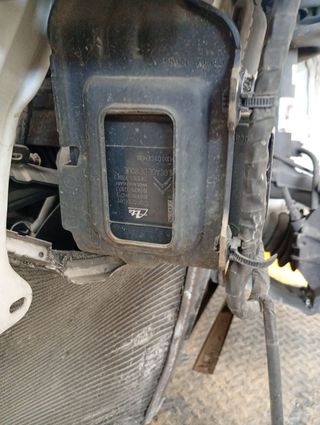ABS PEUGEOT 208