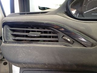 AIREADOR PEUGEOT 208
