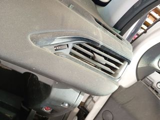 AIREADOR PEUGEOT 208